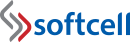Softcell logo